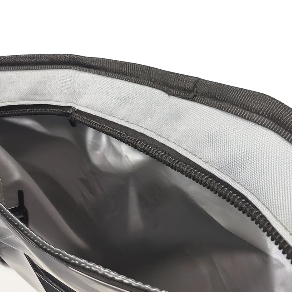 Spacious Insulated Thermal Bag for Outdoor Adventures and Daily Errands with Dual Carry Handles and Divided Compartment Design
Spacious Insulated Thermal Bag for Outdoor Adventures and Daily Errands with Dual Carry Handles and Divided Compartment Design
