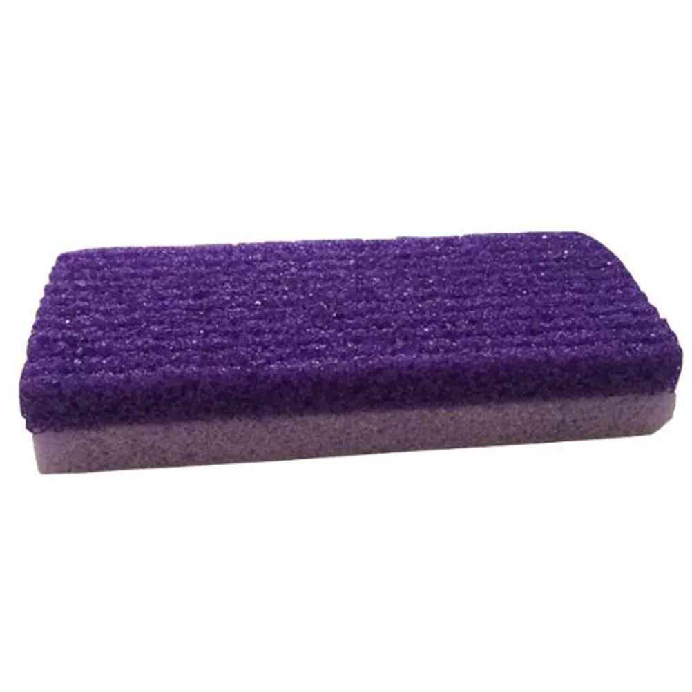4PCS Foot Stone Callus Remover Scrubber Pedicure Tool Frosted Feet Grinder Dead Skin Foot Callus Scrubber Large Size
4PCS Foot Stone Callus Remover Scrubber Pedicure Tool Frosted Feet Grinder Dead Skin Foot Callus Scrubber Large Size
