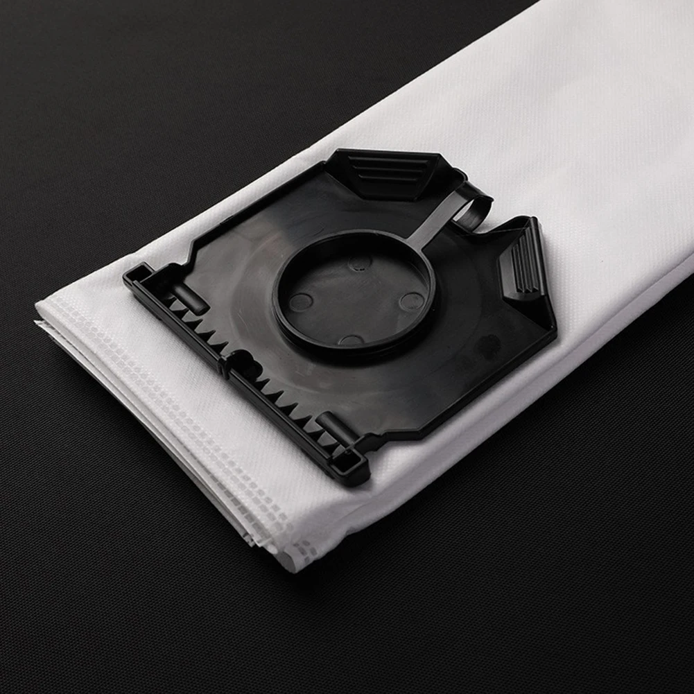 5pcs Dust Bags For Karcher NT 40/1 NT 50/1 Tact 2.889-155.0 Vacuum Cleaner Non-woven Fabric Dust Bags Home Appliance Accessories
5pcs Dust Bags For Karcher NT 40/1 NT 50/1 Tact 2.889-155.0 Vacuum Cleaner Non-woven Fabric Dust Bags Home Appliance Accessories