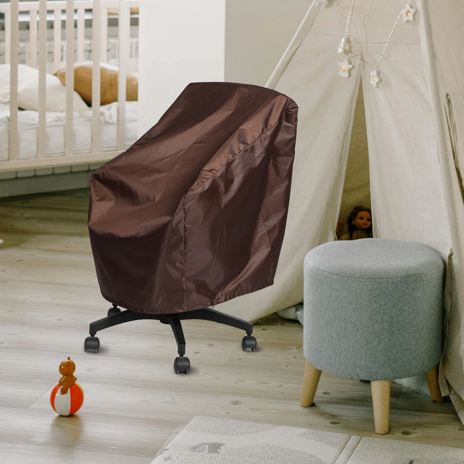 Oxford Fabric Waterproof Boat Seat Chair Pontoon Bench Seat Pedestal Helm Chair Protector Marine Kayak 60x55x63cm
Oxford Fabric Waterproof Boat Seat Chair Pontoon Bench Seat Pedestal Helm Chair Protector Marine Kayak 60x55x63cm