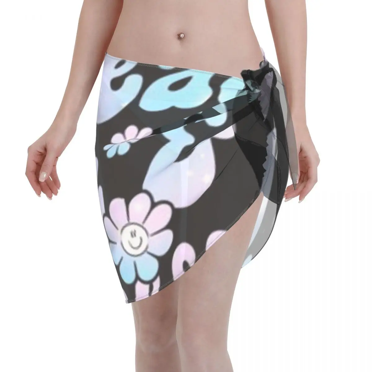 Promotion Spread Love Kindness - Retro Design - Beach Vibes Women's Beach Wrap SkirtCoastal Cafe Visit Pool Skirt Wrap
Promotion Spread Love Kindness - Retro Design - Beach Vibes Women's Beach Wrap SkirtCoastal Cafe Visit Pool Skirt Wrap