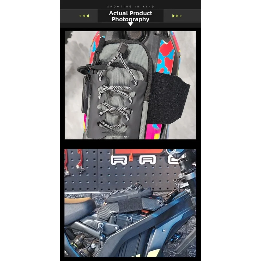 Bag For LIGHT BEE SX Waterproof Material 20x9cm Dual-Layer Pockets Outdoor Bag Cycling Equipment Pouch Portablof Accessories
Bag For LIGHT BEE SX Waterproof Material 20x9cm Dual-Layer Pockets Outdoor Bag Cycling Equipment Pouch Portablof Accessories