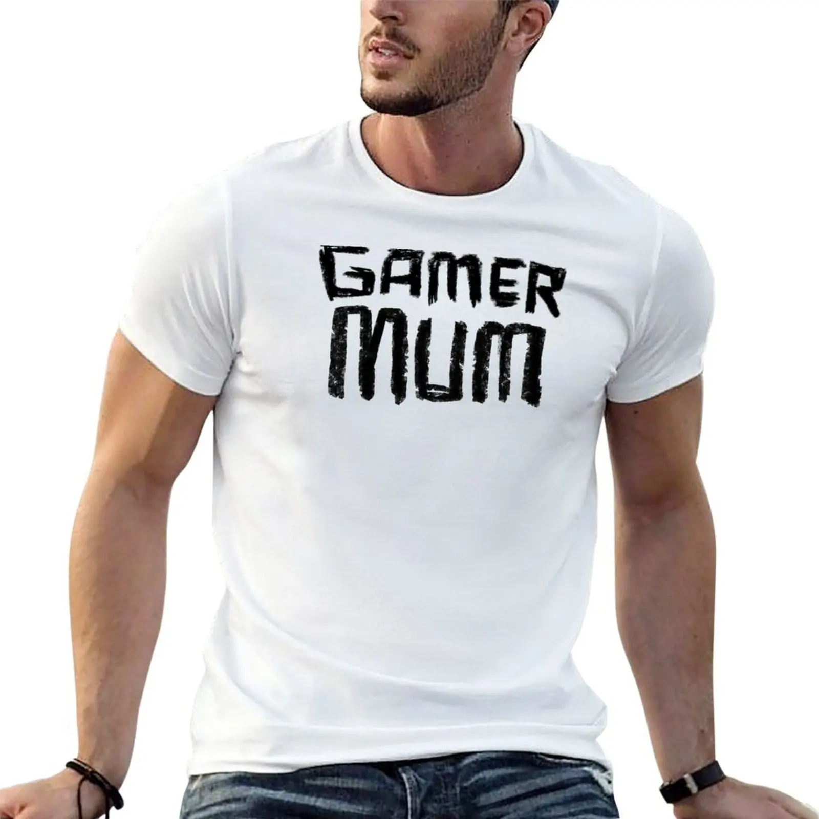 Cool Gaming Mum, Gamer Mum T-Shirt anime t shirts oversize man t shirt summer funny t shirts man T-shirt
Cool Gaming Mum, Gamer Mum T-Shirt anime t shirts oversize man t shirt summer funny t shirts man T-shirt