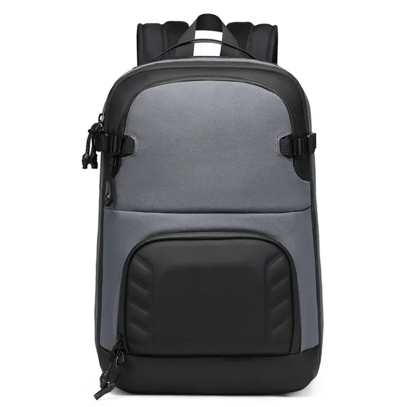 Деловой рюкзак OZUKO, водонепроницаемый легкий школьный рюкзак, дорожная сумка, уличная компьютерная сумка
Деловой рюкзак OZUKO, водонепроницаемый легкий школьный рюкзак, дорожная сумка, уличная компьютерная сумка