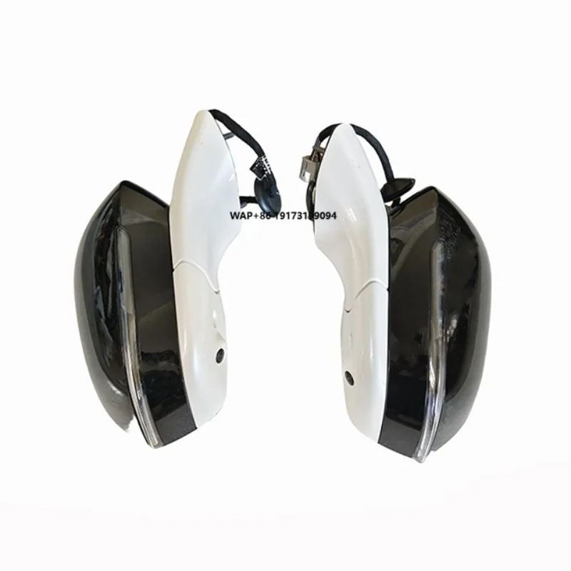 For 2019-2025 Corsair High-Quality Side Mirror Luxury Edition Side OEM Mirror Original Side with
For 2019-2025 Corsair High-Quality Side Mirror Luxury Edition Side OEM Mirror Original Side with