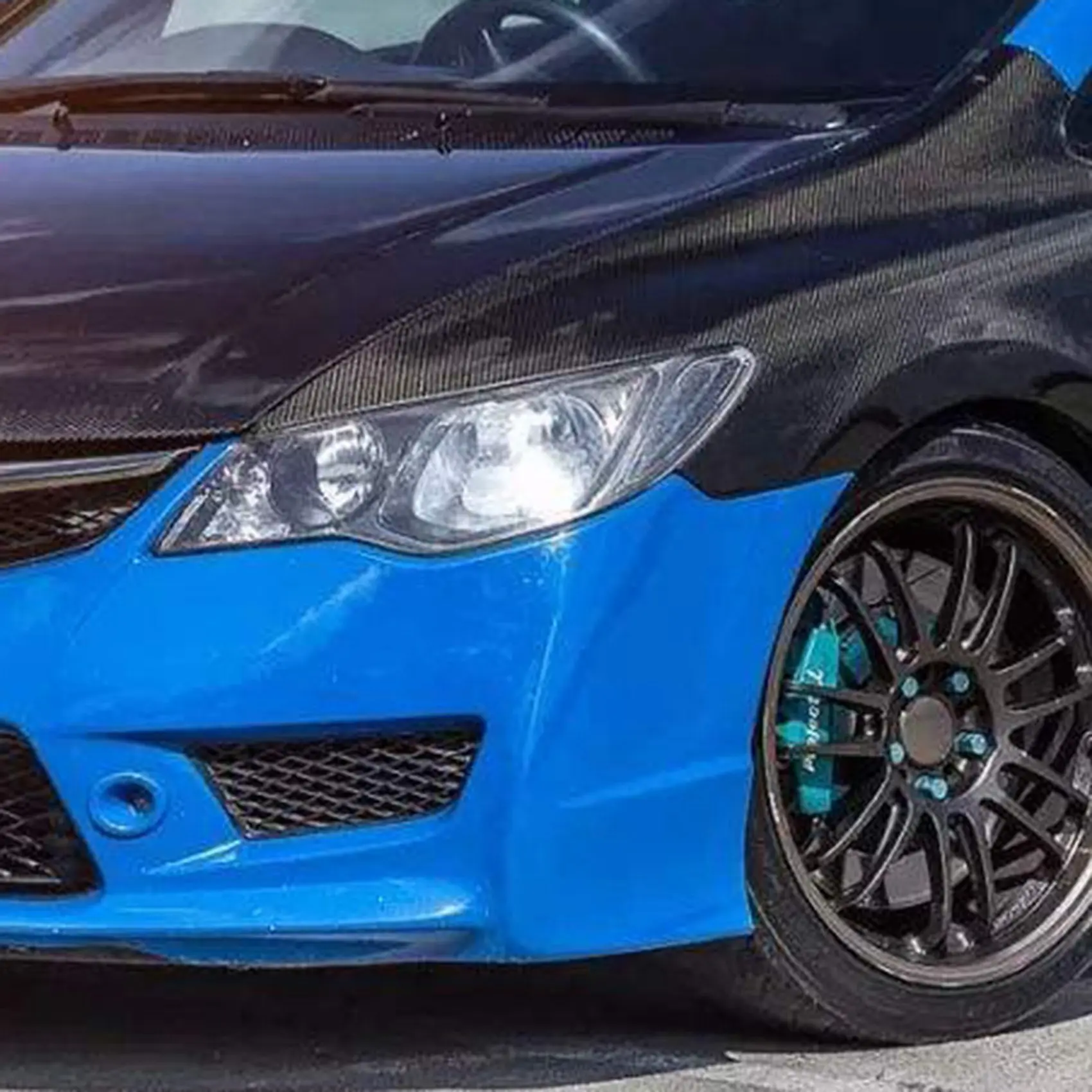 2X Car Front Left Side Headlight Clear Lens Lamp Shade Shell Cover For 2006 2007 2008 Honda Civic FD
2X Car Front Left Side Headlight Clear Lens Lamp Shade Shell Cover For 2006 2007 2008 Honda Civic FD