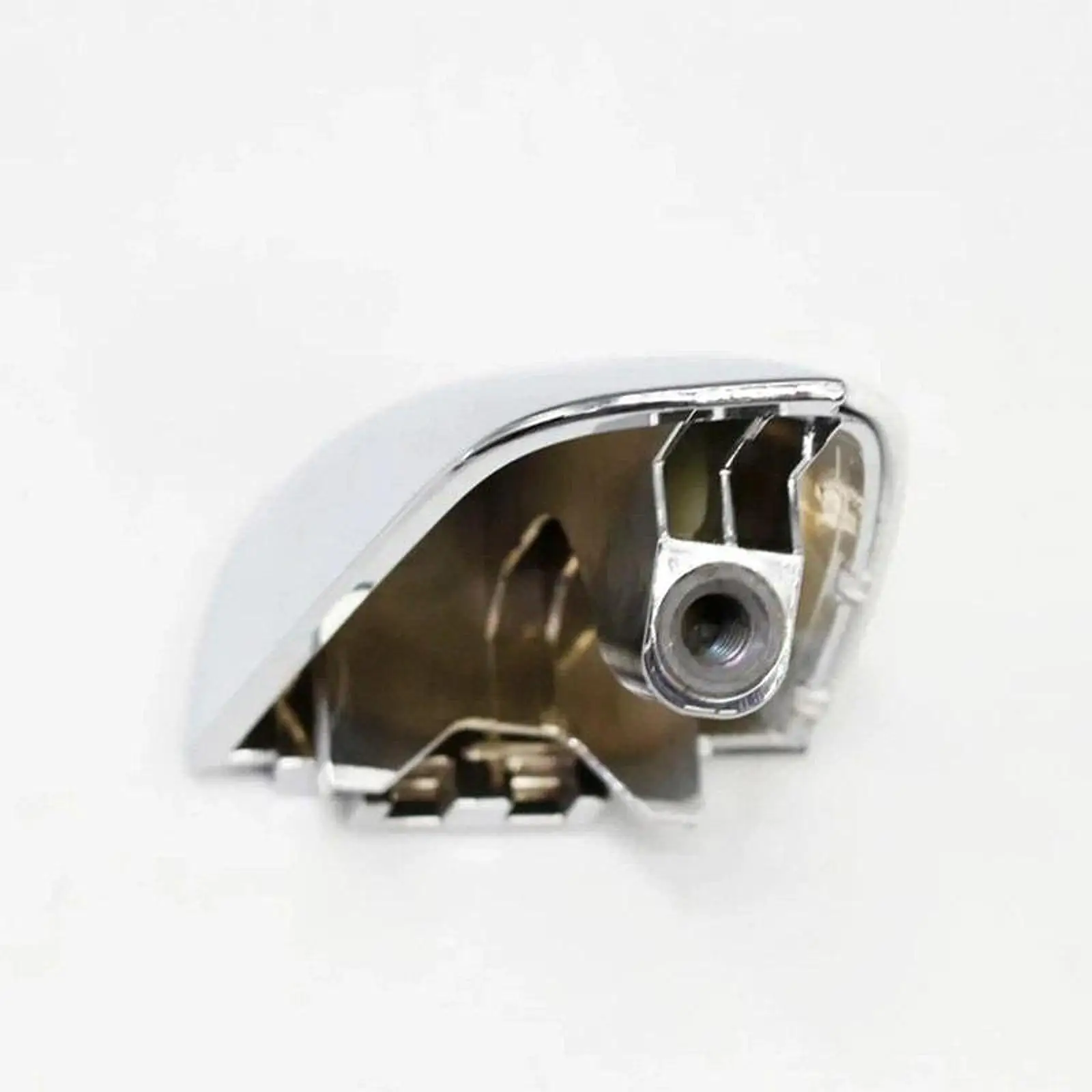 Exterior Rear Left Door Handle Outside Door Handle Cap Repair Easy to Install Car Accessories Replacement for 82652D4030
Exterior Rear Left Door Handle Outside Door Handle Cap Repair Easy to Install Car Accessories Replacement for 82652D4030