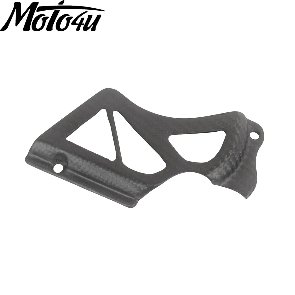 For Ducati 749 999 2003 2004 2005 2006 Carbon Fiber Side Sprocket Chain Cover Cowl Guard
For Ducati 749 999 2003 2004 2005 2006 Carbon Fiber Side Sprocket Chain Cover Cowl Guard