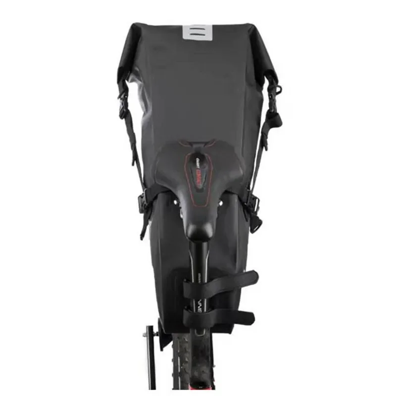Outdoor Bicycle Tail Bag Large Capacity Saddle Bag Waterproof Portable Cycling Equipment
Outdoor Bicycle Tail Bag Large Capacity Saddle Bag Waterproof Portable Cycling Equipment