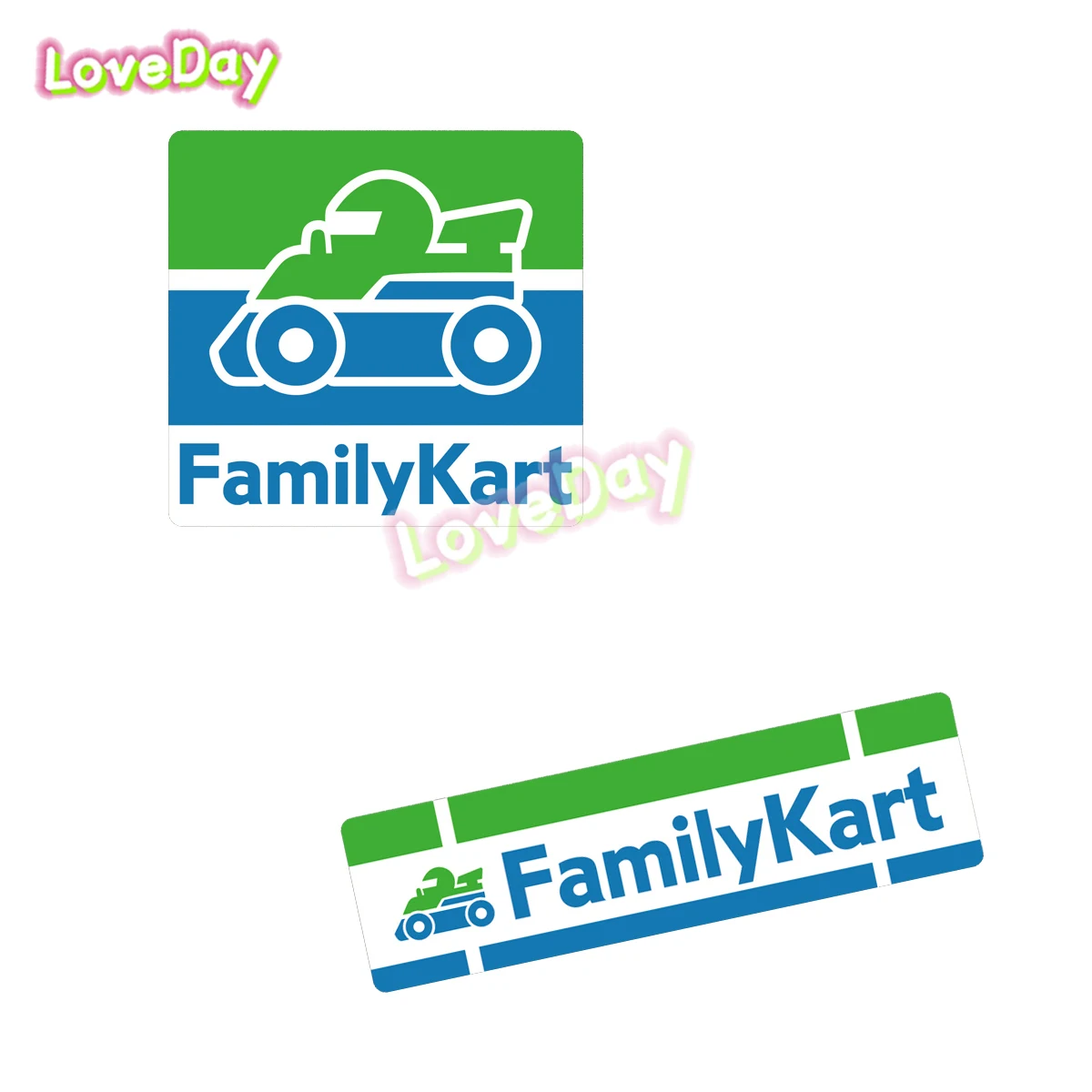Funny Car Sticker Family Kart Sticker Creative Decals for Car Body Windshields Vinyl Waterproof Auto Scratch Resistant Sticker
Funny Car Sticker Family Kart Sticker Creative Decals for Car Body Windshields Vinyl Waterproof Auto Scratch Resistant Sticker