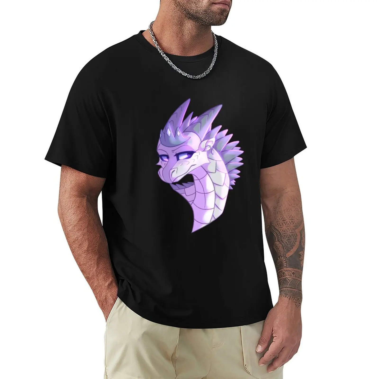 WOF Queen Snowfall T-Shirt valentines boutique clothes boys animal print anime shirt mens vintage t shirts
WOF Queen Snowfall T-Shirt valentines boutique clothes boys animal print anime shirt mens vintage t shirts