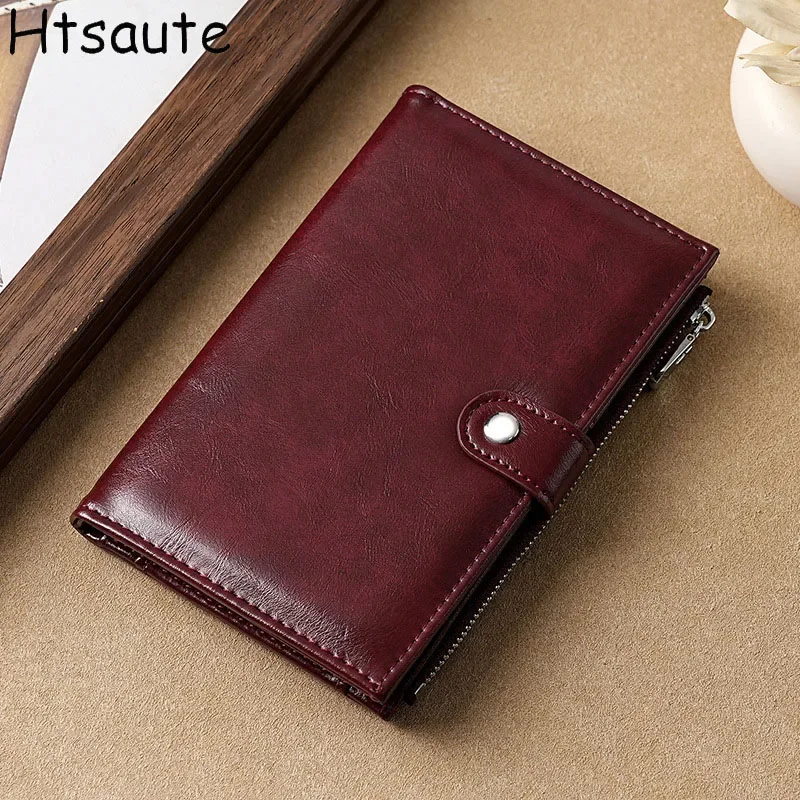 Винтажный кошелек для монет, мужской кошелек из искусственной кожи, мужской визитница на молнии, короткий дизайн, мужские карманные кошельки, мужские billeteras para hombre
Винтажный кошелек для монет, мужской кошелек из искусственной кожи, мужской визитница на молнии, короткий дизайн, мужские карманные кошельки, мужские billeteras para hombre