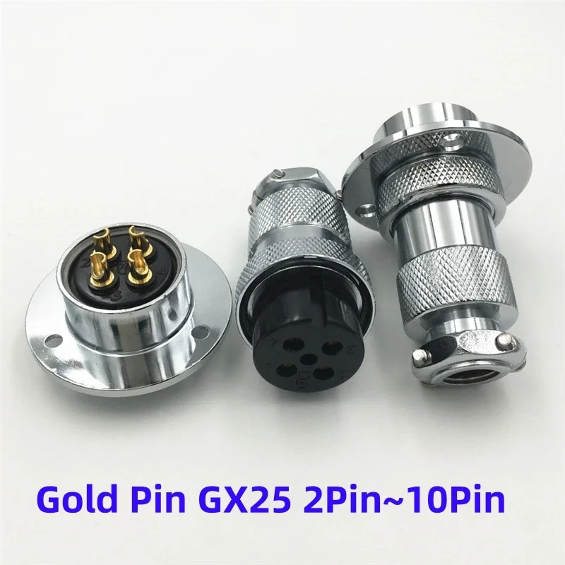 10 комплектов GX25 Aviation 2 3 4 5 6 7 8 9 10 Pin 25 мм гнездовой и мужской дисковый фланец для крепления на панели с пылезащитным разъемом крышки
10 комплектов GX25 Aviation 2 3 4 5 6 7 8 9 10 Pin 25 мм гнездовой и мужской дисковый фланец для крепления на панели с пылезащитным разъемом крышки