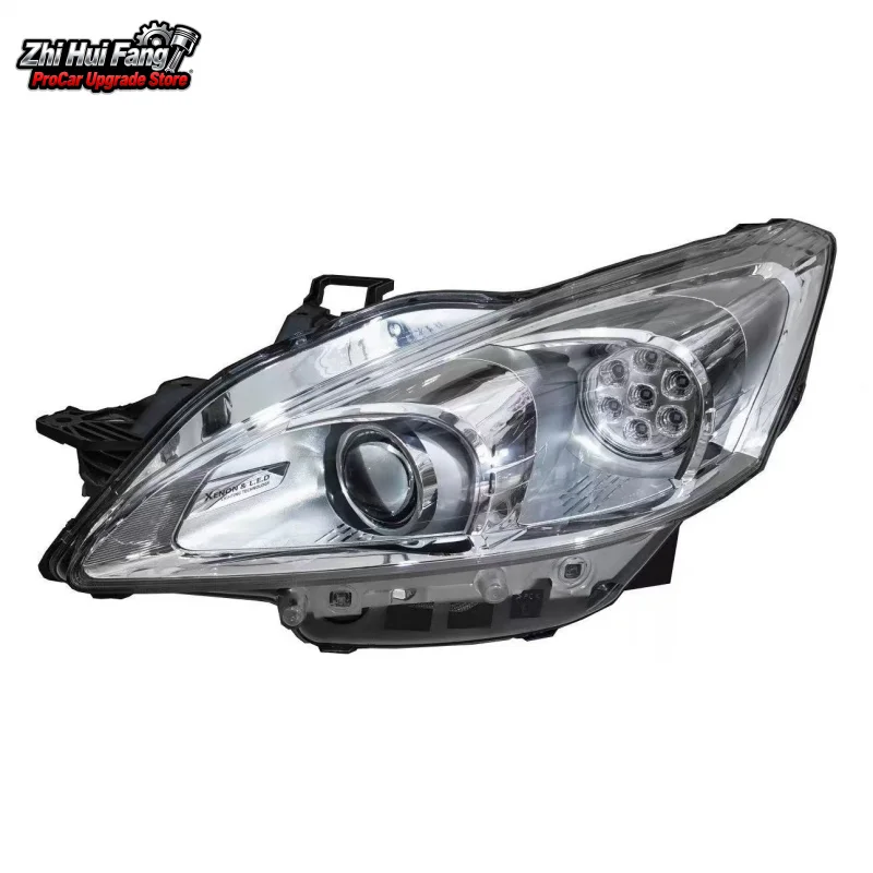 Подходит для высокоустановленных ксеноновых фар Peugeot 508 (11-14) 9674418380 9674418280
Подходит для высокоустановленных ксеноновых фар Peugeot 508 (11-14) 9674418380 9674418280