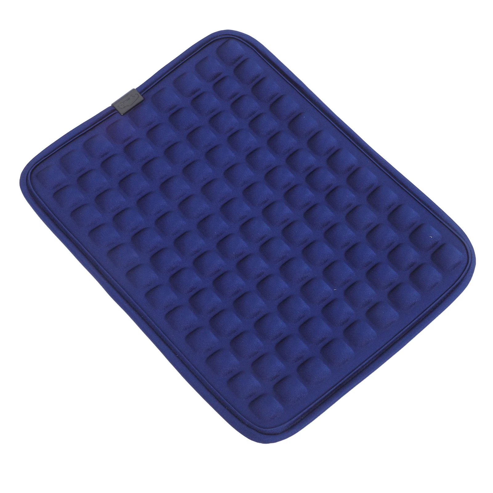 Compact Gel Seat Cushion for Outdoor Adventures Lightweight Folding Design for Camping Fishing Car Seat Comfort
Compact Gel Seat Cushion for Outdoor Adventures Lightweight Folding Design for Camping Fishing Car Seat Comfort