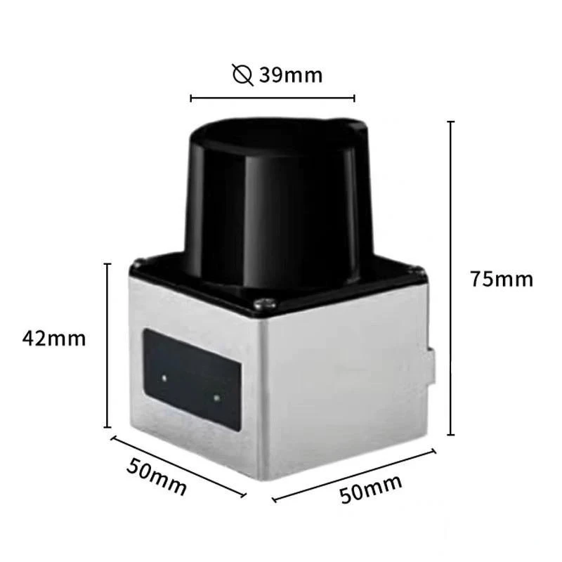 10m-30m 2D TOF LiDAR PAVO Multi-touch Wall Floor Screen Interactive System Kit
10m-30m 2D TOF LiDAR PAVO Multi-touch Wall Floor Screen Interactive System Kit