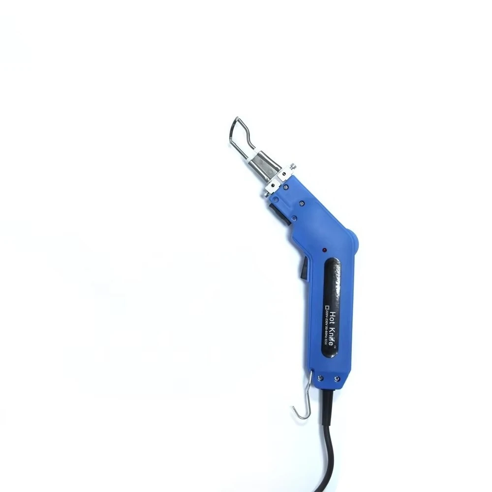 Manufacturers Supply Plastic Electric Heating Knife Foam Extruded Board Hot Knife
Manufacturers Supply Plastic Electric Heating Knife Foam Extruded Board Hot Knife