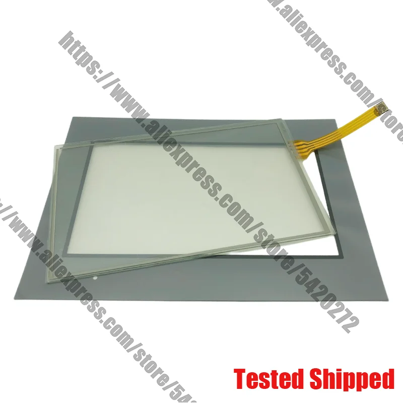 New HMIGXO3501 Touchpad Protective Film
New HMIGXO3501 Touchpad Protective Film