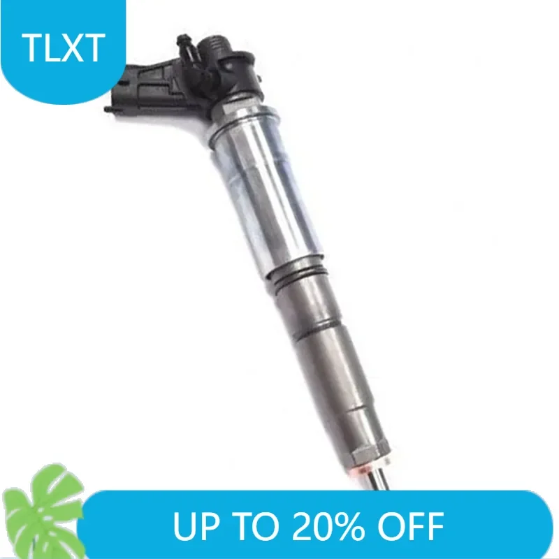 Diesel Fuel Injector 0445 115 007 0445115022 0986435350 Common Rail Injector for Renault Scenic ‖ 2.0
Diesel Fuel Injector 0445 115 007 0445115022 0986435350 Common Rail Injector for Renault Scenic ‖ 2.0