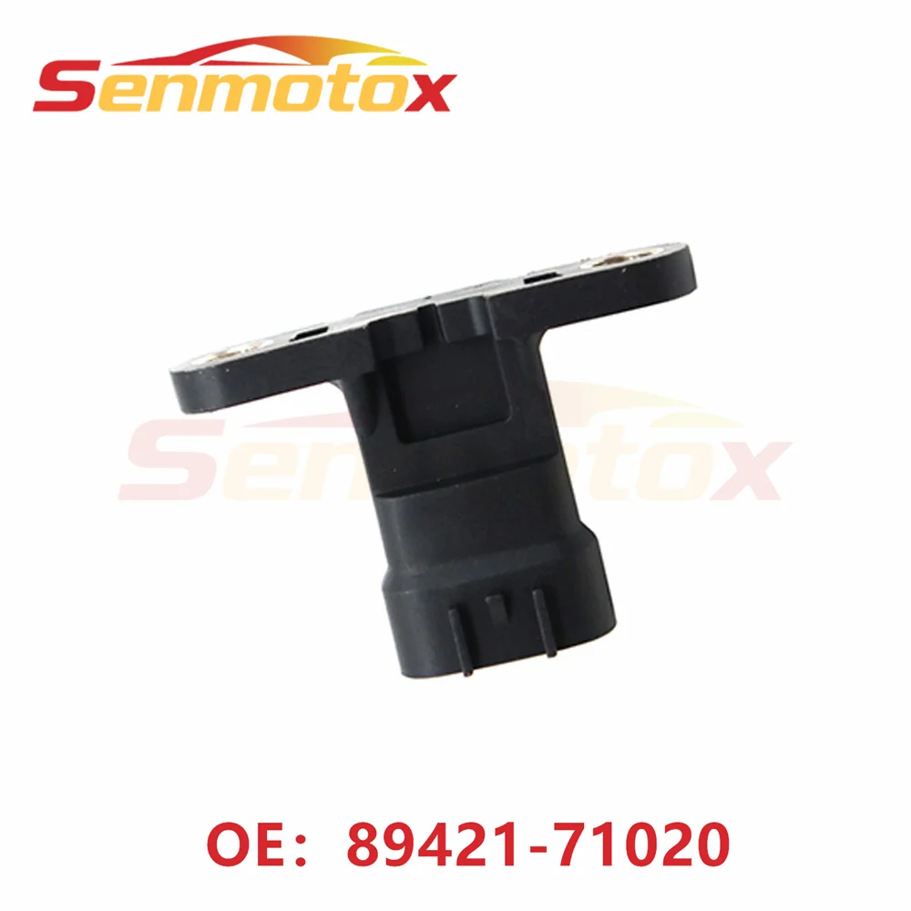 89421-71020 8942171020 Датчик абсолютного давления на впуске, датчик карты для Toyota Hilux Hiace Prado Regius Landcruiser 2,5 3,0 л
89421-71020 8942171020 Датчик абсолютного давления на впуске, датчик карты для Toyota Hilux Hiace Prado Regius Landcruiser 2,5 3,0 л