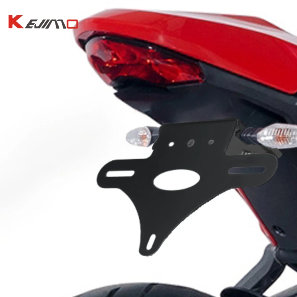 SuperSport 939S Rear Tail Tidy Fender Eliminator Kit For Ducati SuperSport 939/S 2017 2018-2020 License Plate Holder Bracket
SuperSport 939S Rear Tail Tidy Fender Eliminator Kit For Ducati SuperSport 939/S 2017 2018-2020 License Plate Holder Bracket