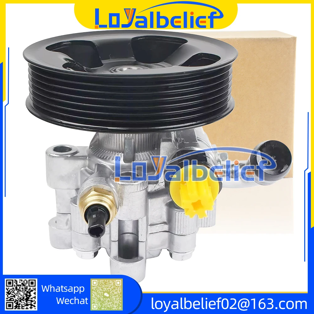 Насос гидроусилителя руля 02-09 Toyota Solara Camry 2.4L DOHC 21-5245, 44310-33150, 44310-06071, 44310-06070 4431006070
Насос гидроусилителя руля 02-09 Toyota Solara Camry 2.4L DOHC 21-5245, 44310-33150, 44310-06071, 44310-06070 4431006070