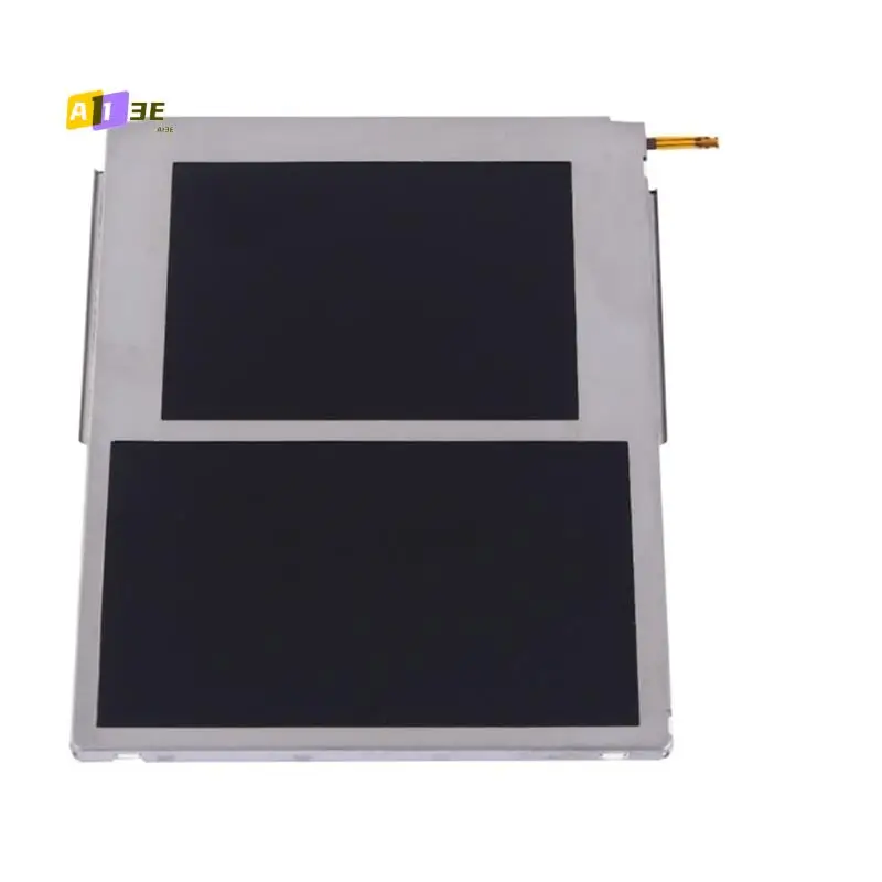 A13E-New LCD Display Screen For Nintendo 2DS Top + Bottom Screen Replacement Part For 2DS Accessory
A13E-New LCD Display Screen For Nintendo 2DS Top + Bottom Screen Replacement Part For 2DS Accessory