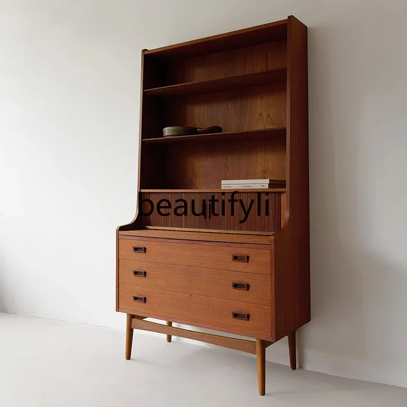 25LDLog bookcase, furniture high cabinet, desk, study, storage drawer, chest of drawers
25LDLog bookcase, furniture high cabinet, desk, study, storage drawer, chest of drawers