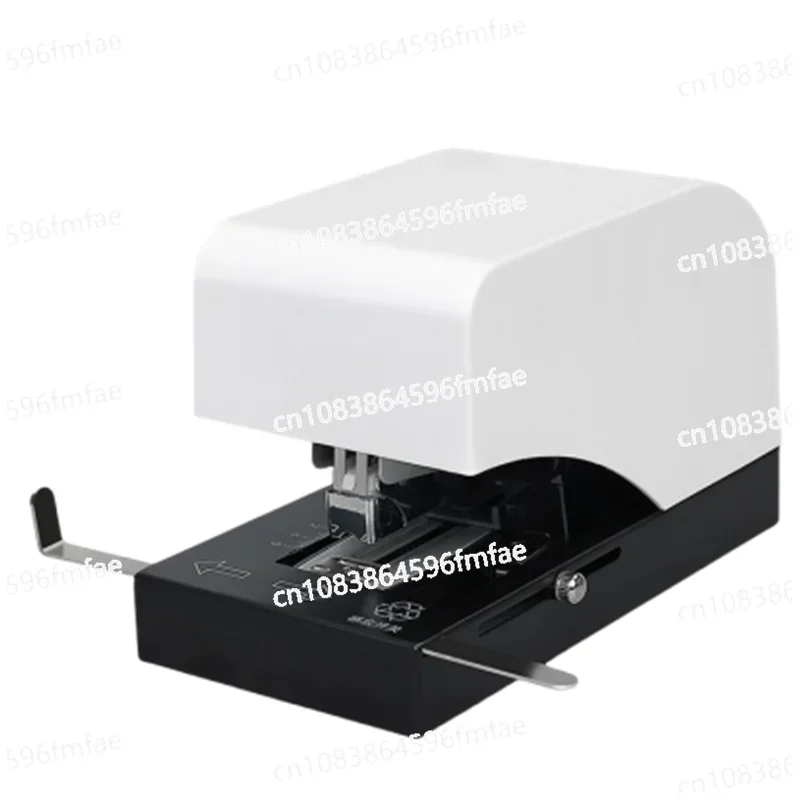 Automatic Intelligent Induction Electric Stapler Double Head Machine Office Supplies Stationery
Automatic Intelligent Induction Electric Stapler Double Head Machine Office Supplies Stationery