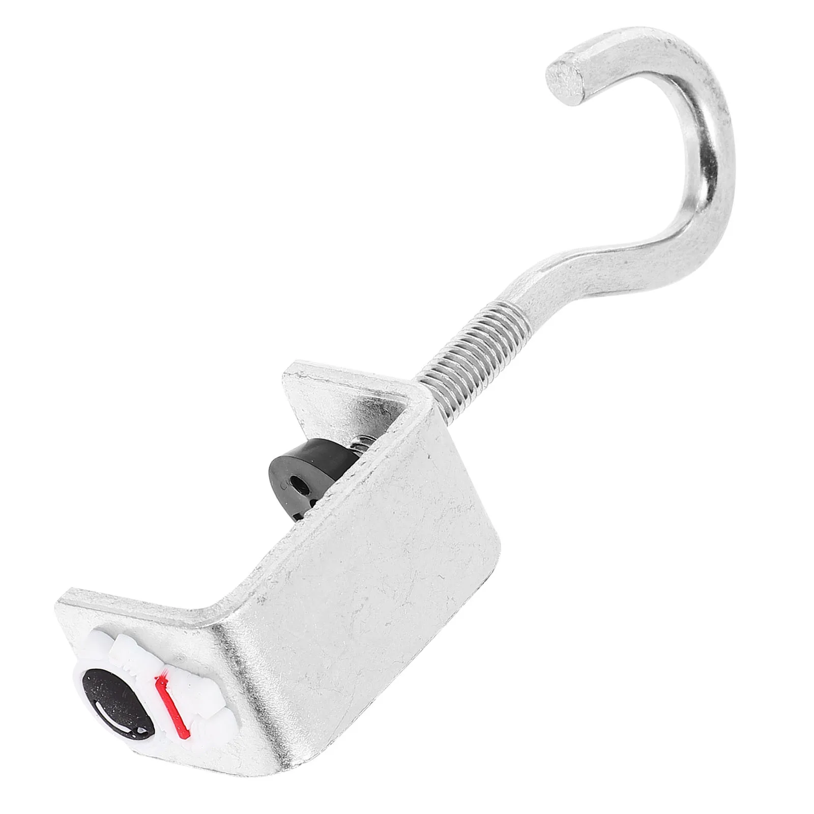 Schoolbag Hooks Desk Mounting for Bag Backpack Handbag Clamp-on Hook Strong Metal Hanging Clamps Desk Hook Not Rust Versatile
Schoolbag Hooks Desk Mounting for Bag Backpack Handbag Clamp-on Hook Strong Metal Hanging Clamps Desk Hook Not Rust Versatile