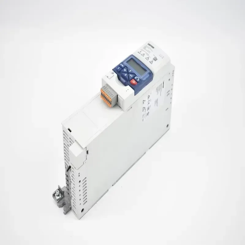 Brand New Ready Stock Brand New I550 Frequency I55AE215F10V1000LS (1.5kW) Incl. Control Unit for Plc
Brand New Ready Stock Brand New I550 Frequency I55AE215F10V1000LS (1.5kW) Incl. Control Unit for Plc