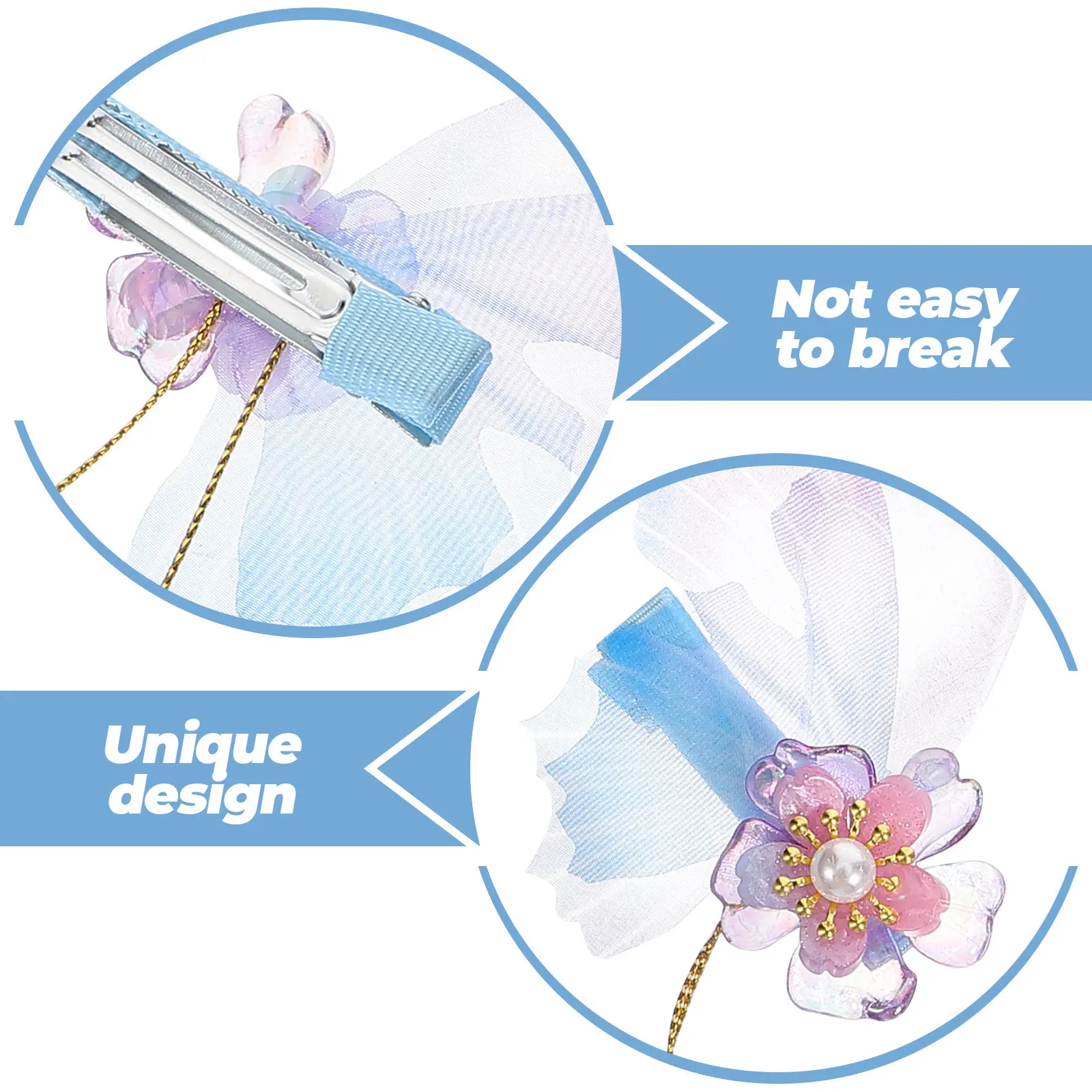 Пара заколок для волос в китайском стиле с бабочками и длинными кисточками, элегантные заколки для женщин и девушек, аксессуары для волос для вечеринок, церемоний и выпускных вечеров
Пара заколок для волос в китайском стиле с бабочками и длинными кисточками, элегантные заколки для женщин и девушек, аксессуары для волос для вечеринок, церемоний и выпускных вечеров