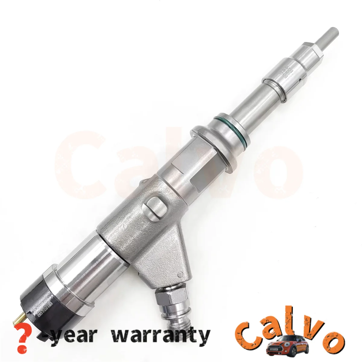 For 5461595 Construction Machinery Foton Cummins Engine Parts Common Rail Fuel Injector Nozzle Assembly
For 5461595 Construction Machinery Foton Cummins Engine Parts Common Rail Fuel Injector Nozzle Assembly