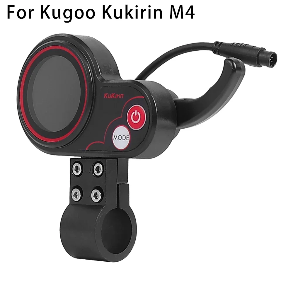 6Pin Dashboard Throttle Parts for Kugoo Kukirin M4 LCD Display Accelerator Electric Scooter Accessories
6Pin Dashboard Throttle Parts for Kugoo Kukirin M4 LCD Display Accelerator Electric Scooter Accessories