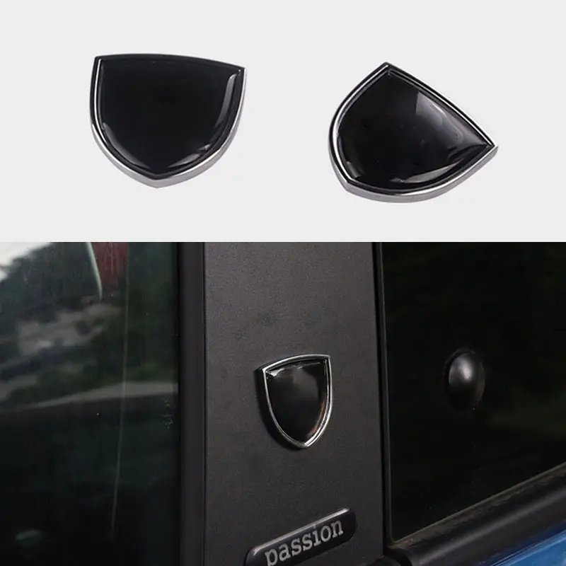 1 Pcs Car Exterior Glass Decoration Sticker Scratch Occlusion For Smart 450 451 453 Fortwo Forfour Car Accessories Styling Refit
1 Pcs Car Exterior Glass Decoration Sticker Scratch Occlusion For Smart 450 451 453 Fortwo Forfour Car Accessories Styling Refit