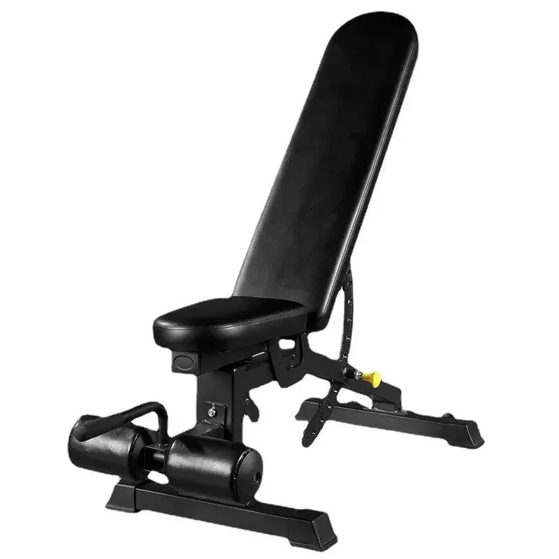 Weight Bench Adjustable Foldable, Multifunctional Weight-Lifting Bed, Bench Press Rack With Leg Extension For Full-Body Workout
Weight Bench Adjustable Foldable, Multifunctional Weight-Lifting Bed, Bench Press Rack With Leg Extension For Full-Body Workout
