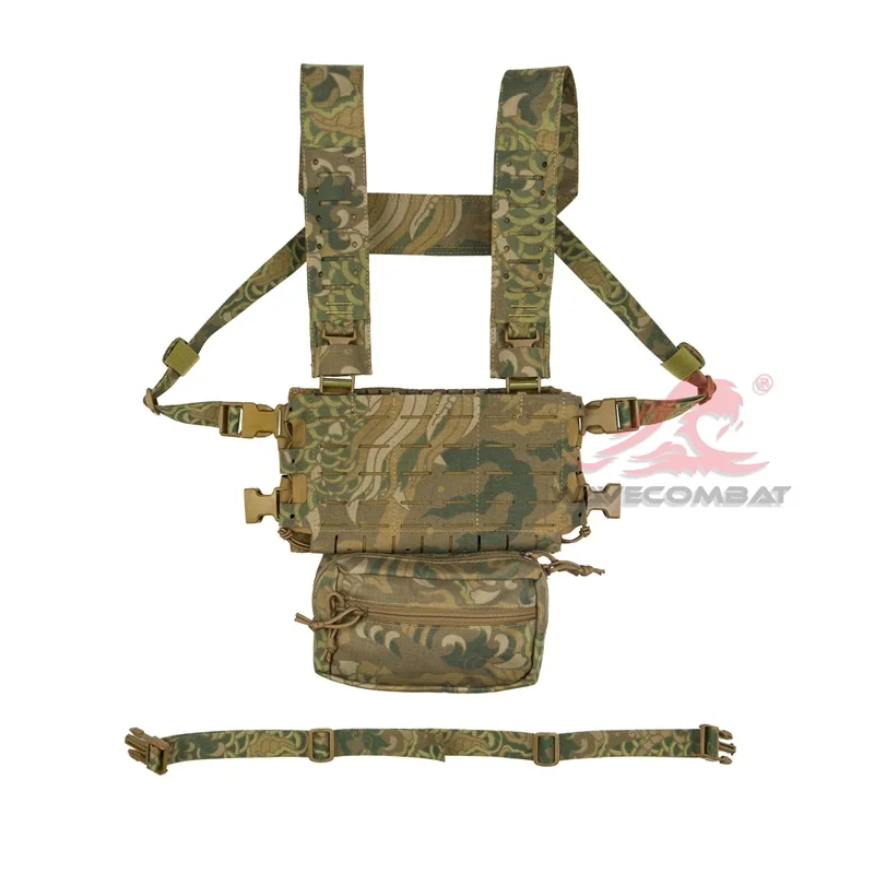 Легкий подвесной набор для занятий спортом на открытом воздухе с узором дракона ARC
Легкий подвесной набор для занятий спортом на открытом воздухе с узором дракона ARC