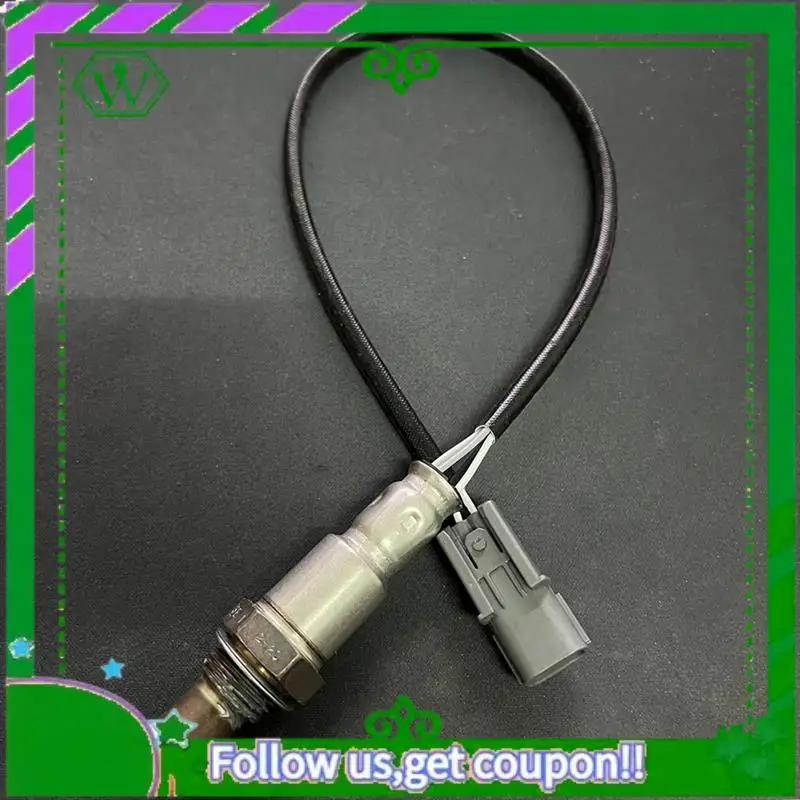 AC34-39210-2GBB0 New Air Fuel Raito O2 Downstream O2 Oxygen Sensor 392102GBB0 For Santa Fe SORENTO Sportage Tucson Sport
AC34-39210-2GBB0 New Air Fuel Raito O2 Downstream O2 Oxygen Sensor 392102GBB0 For Santa Fe SORENTO Sportage Tucson Sport