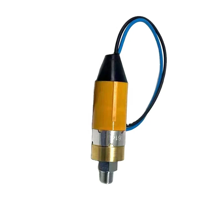 Oil Pressure Switch 107-0614 1070614 3E-6455 3E6455 107-0613 107-0612 1070613 1070612 For 3408 3406 Engine Parts
Oil Pressure Switch 107-0614 1070614 3E-6455 3E6455 107-0613 107-0612 1070613 1070612 For 3408 3406 Engine Parts