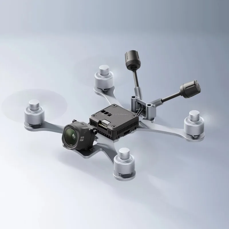 New O4 Air Unit & O4 Air Unit PRO Original Digital HD 1080P Image Video Transmission 4K/60fps FPV Drone
New O4 Air Unit & O4 Air Unit PRO Original Digital HD 1080P Image Video Transmission 4K/60fps FPV Drone