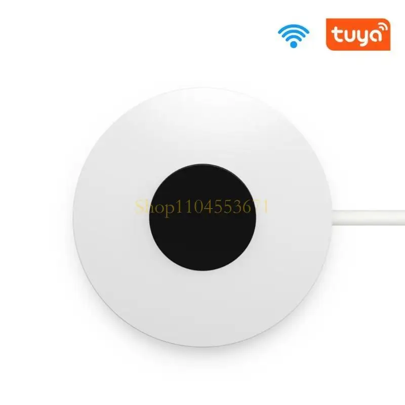 Бестселлер Wi -Fi Ir Remote для кондиционера TUYA для DVD -проектов Fans Routers для Alexa Portable
Бестселлер Wi -Fi Ir Remote для кондиционера TUYA для DVD -проектов Fans Routers для Alexa Portable