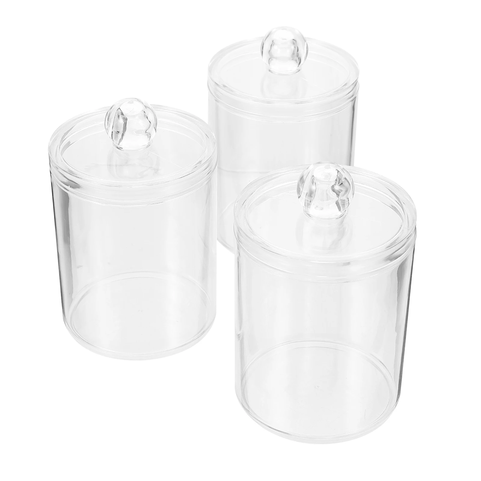 Large Capacity Makeup Remover Cotton Storage Box Premium Material Nail Accessories Organizer Bathroom for Eyelash
Large Capacity Makeup Remover Cotton Storage Box Premium Material Nail Accessories Organizer Bathroom for Eyelash
