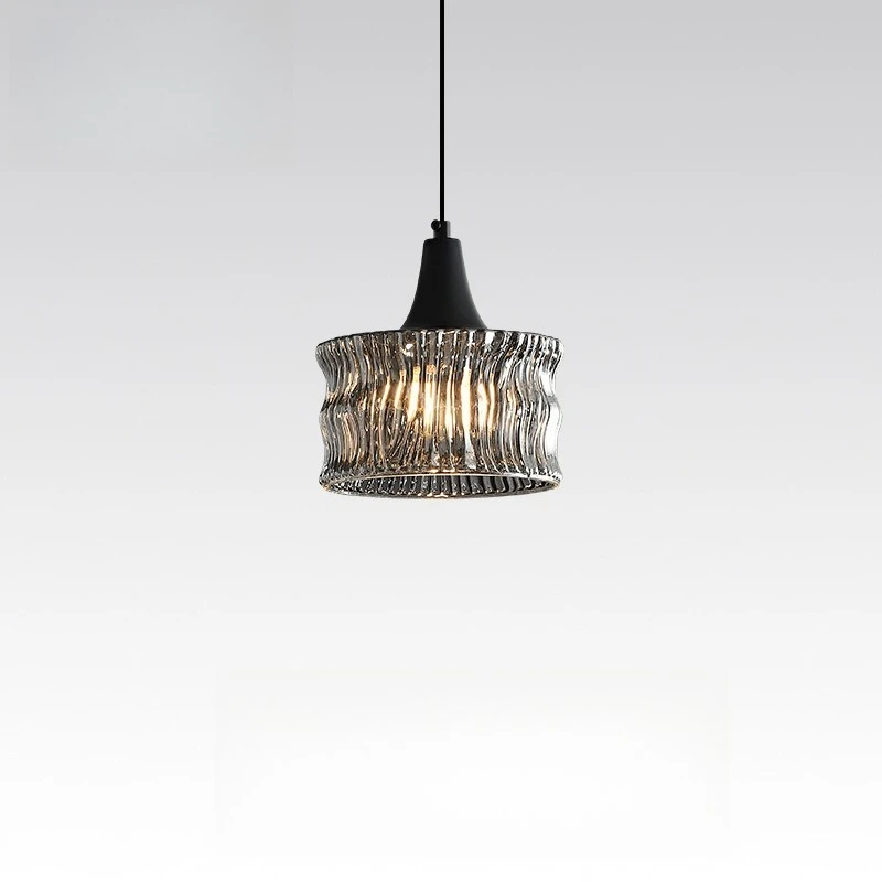 Premium bedside chandelier, minimalist light luxury lifting glass entrance master bedroom chandelier
Premium bedside chandelier, minimalist light luxury lifting glass entrance master bedroom chandelier