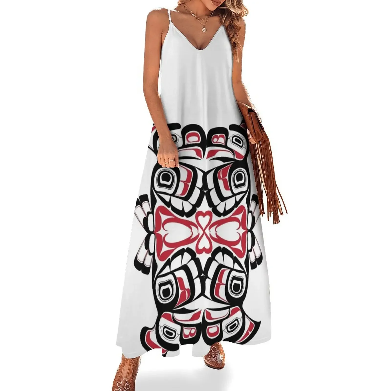 Mirror love birds Sleeveless Dress wedding dresses for woman dresses for special events Evening gown summer dress
Mirror love birds Sleeveless Dress wedding dresses for woman dresses for special events Evening gown summer dress