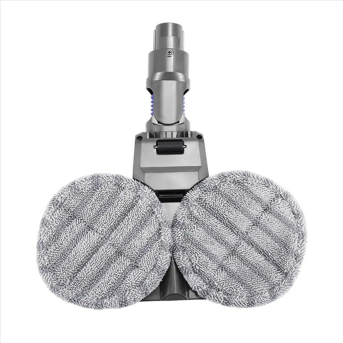 goodok Electric Mop Attachment for Dyson V7 V8 V10 V11 V15 Vacuum Cleaner, Including Removable Water Tank
goodok Electric Mop Attachment for Dyson V7 V8 V10 V11 V15 Vacuum Cleaner, Including Removable Water Tank