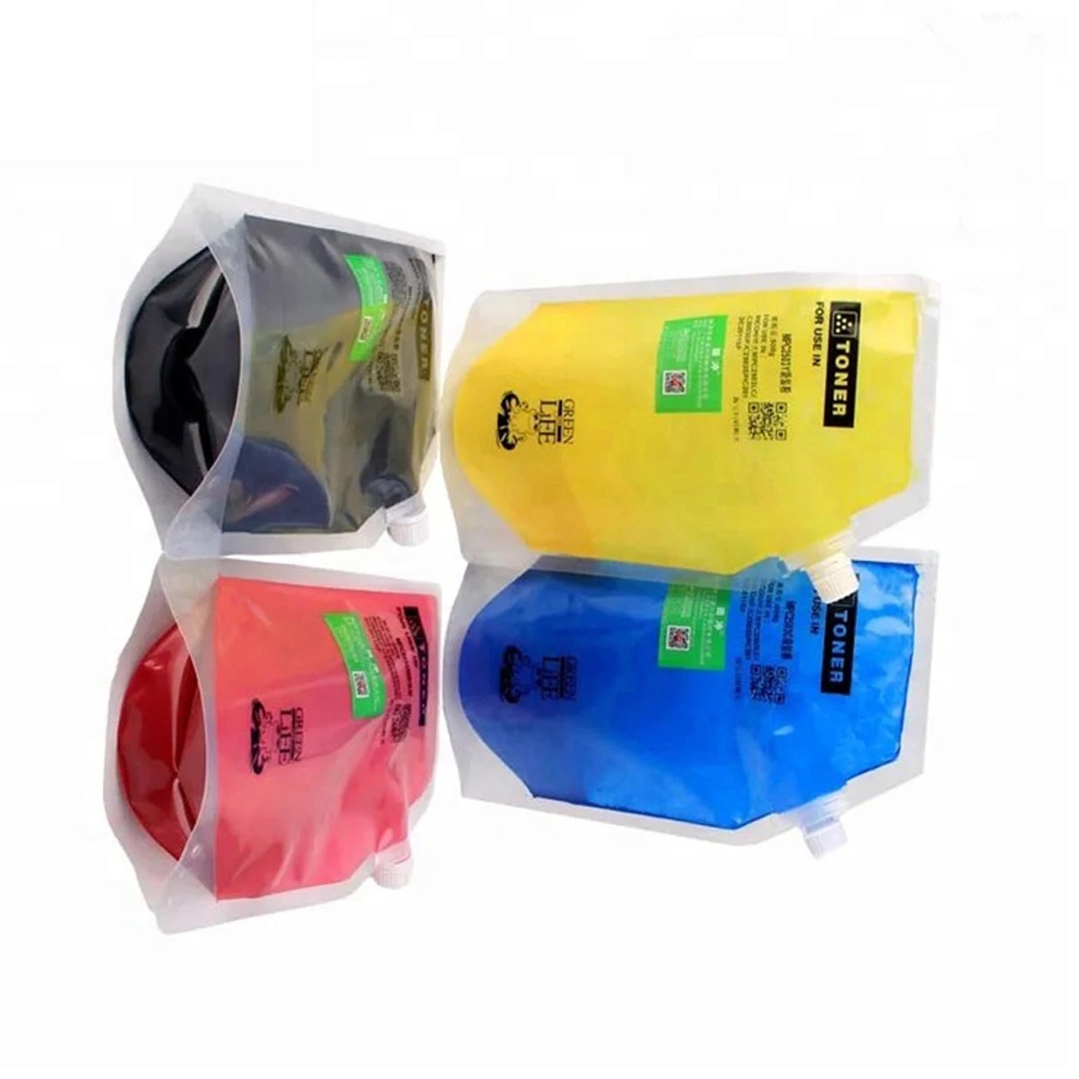 1KG Ink Toner Powder Refill Kits Reset for Sharp MX-C40 GTB FTB JTB XTB CTB ST-CB ATB STC NTC TC LTC GTC FTC JTC XTC CTC
1KG Ink Toner Powder Refill Kits Reset for Sharp MX-C40 GTB FTB JTB XTB CTB ST-CB ATB STC NTC TC LTC GTC FTC JTC XTC CTC