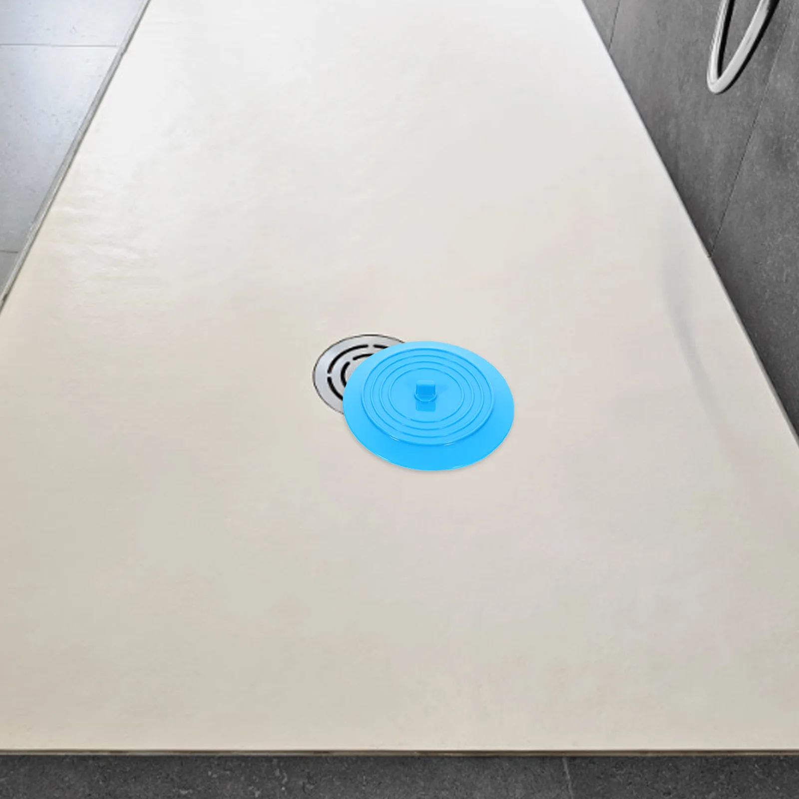 Silicone Sink Drain Stopper Blue Universal Bath Tub Plug For Bathroom Kitchen Shower Rv Travel Tub Hole Cover Water
Silicone Sink Drain Stopper Blue Universal Bath Tub Plug For Bathroom Kitchen Shower Rv Travel Tub Hole Cover Water