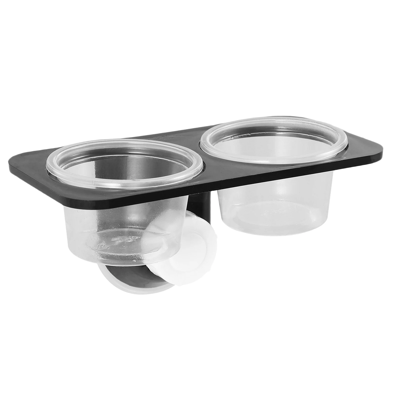 Reptile Bowls Gecko Food Ledge Dish Lizard Feeding Crested Cups Water Bowl Durable Easy Clean Glass Tanks Acrylic Boxes Beetle
Reptile Bowls Gecko Food Ledge Dish Lizard Feeding Crested Cups Water Bowl Durable Easy Clean Glass Tanks Acrylic Boxes Beetle