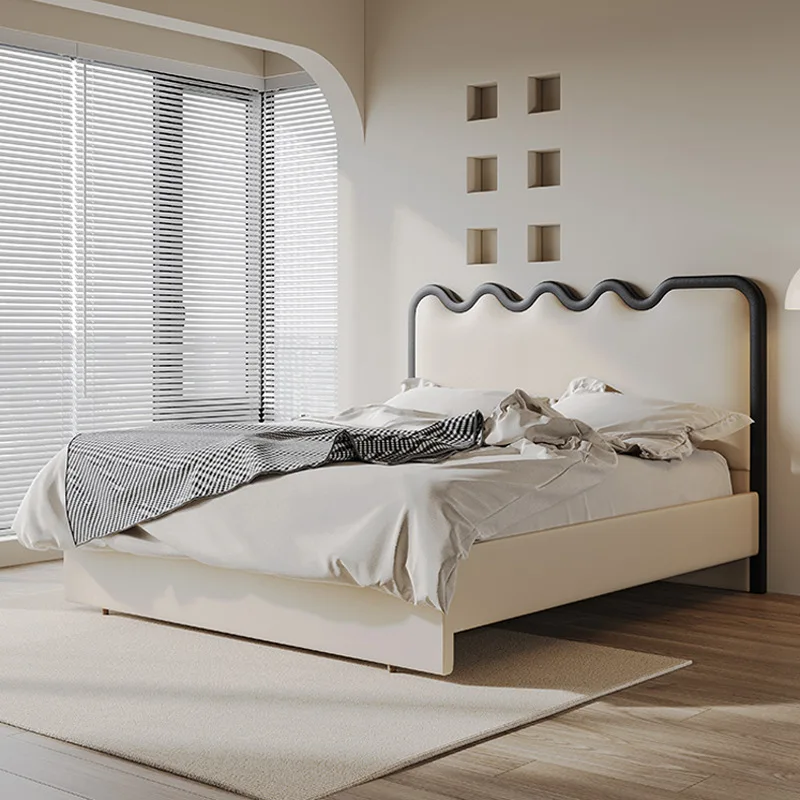 #For Bedroom Furniture Set Luxury Custom Single Queen Bed Soft Bed Frame
#For Bedroom Furniture Set Luxury Custom Single Queen Bed Soft Bed Frame