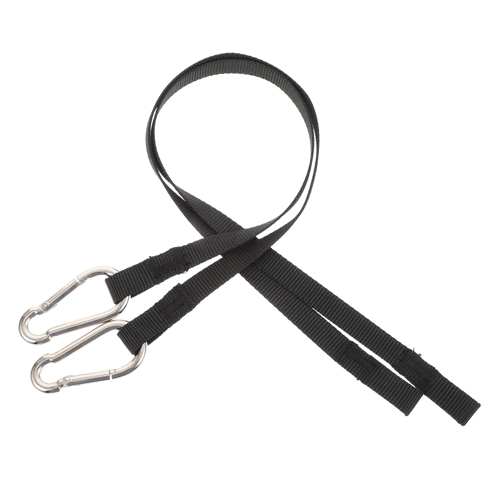 2 Pcs Gym Extension Belt Dual Grip Tricep Rope Pull Down Cable for Workout Fitness Bodybuilding Exercise Cord Nylon Extention
2 Pcs Gym Extension Belt Dual Grip Tricep Rope Pull Down Cable for Workout Fitness Bodybuilding Exercise Cord Nylon Extention